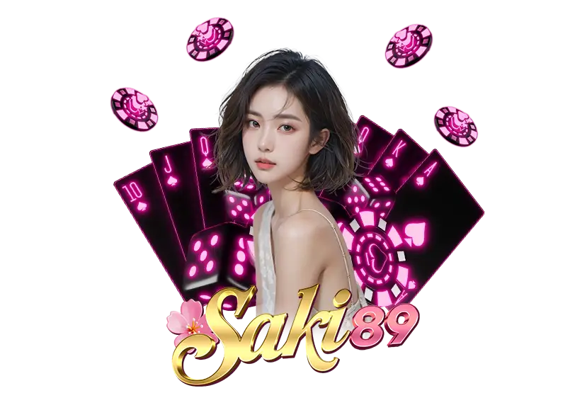 ทางเข้า saki89